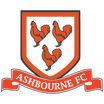 Ashbourne FC logo